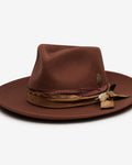 Bennie in Cinnamon