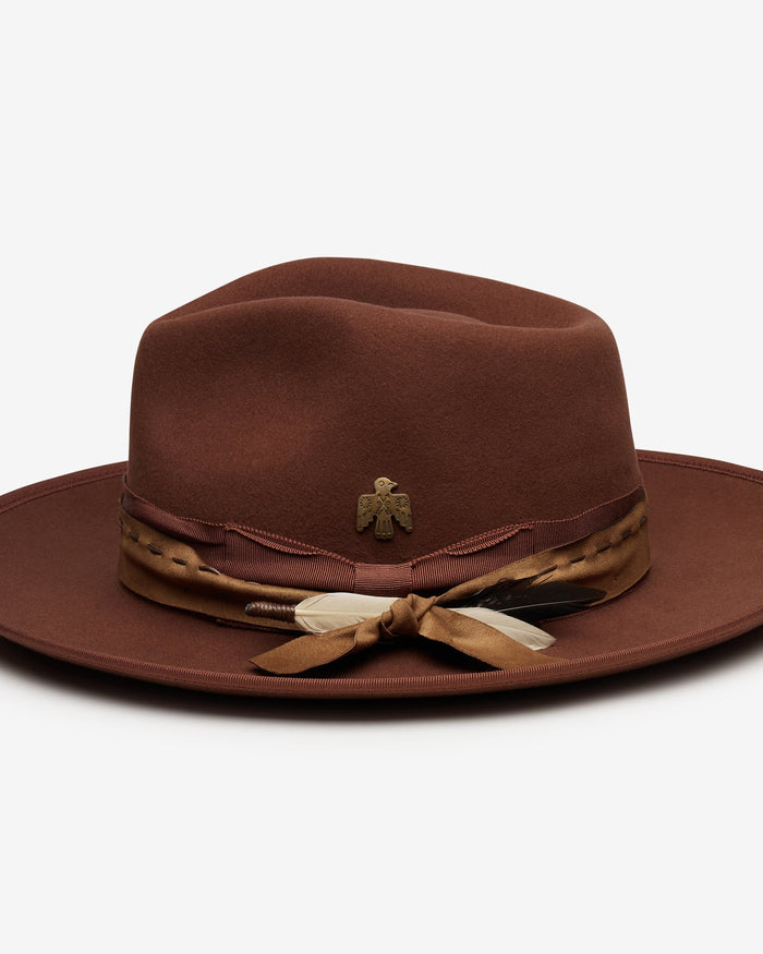 Bennie in Cinnamon
