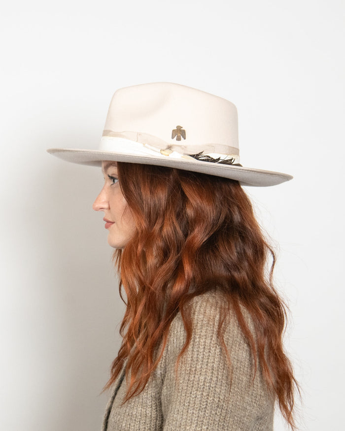 Bennie in Cream