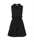 Beth Dress Black