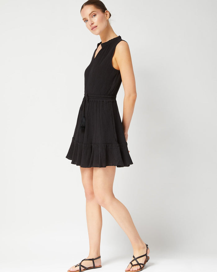 Beth Dress Black