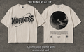Beyond Reality Graphic Tee