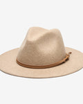 Billie in Tan Marle