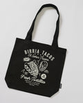 Birria Tacos El Senor Trueno Tote Bag Australia