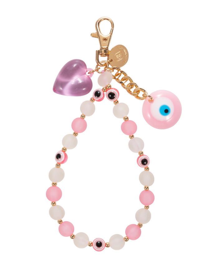Blusherie Phone Charm