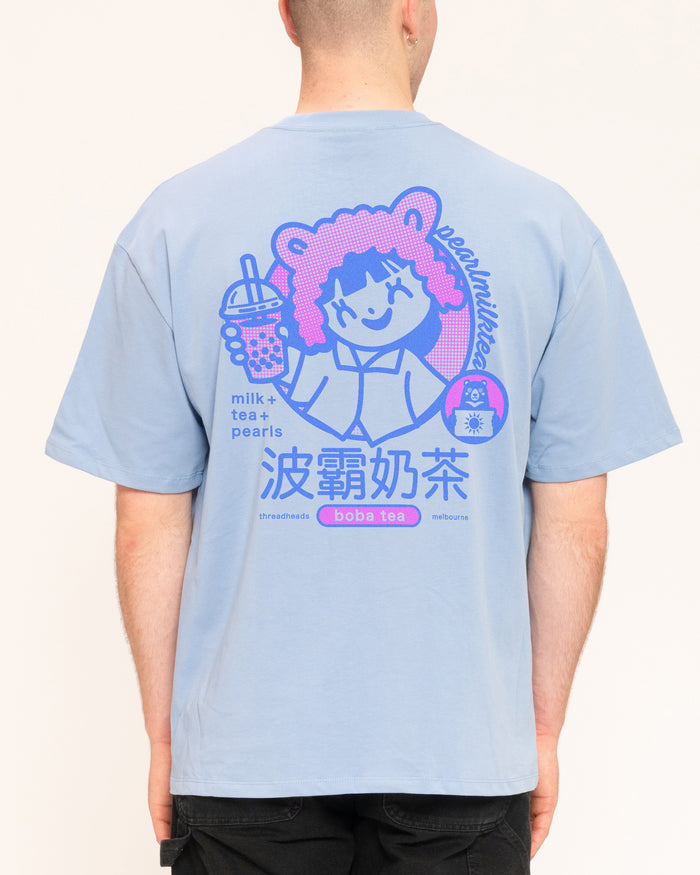 Powder Blue / XS