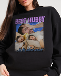 Bootleg Sweatshirt Custom Sweatshirt