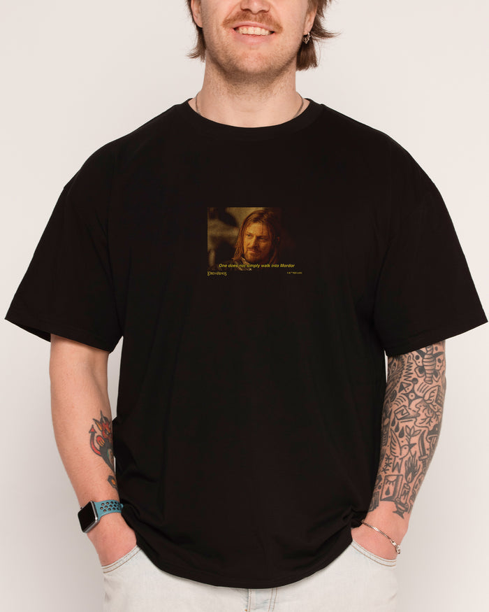 Boromeme T-Shirt Australia
