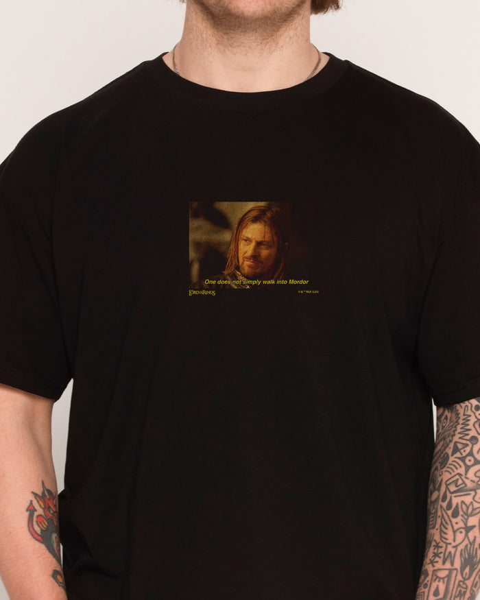 Boromeme T-Shirt Australia