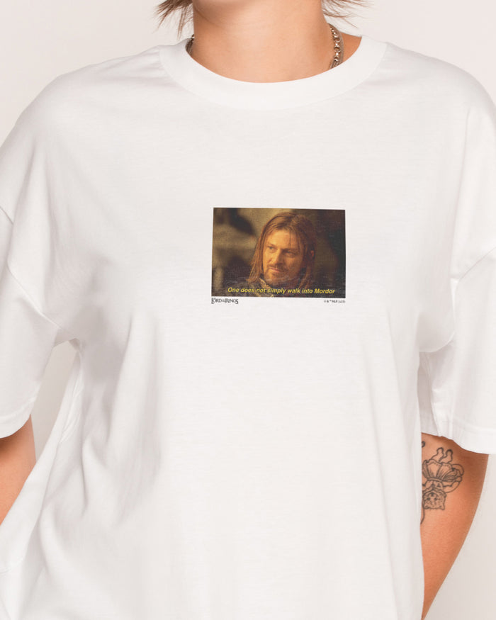 Boromeme T-Shirt Australia
