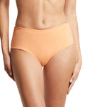 Boyshort Swimsuit Bottom Florence Orange