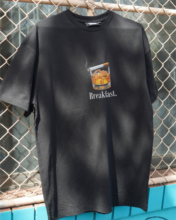 Breakfast T-Shirt Australia Online