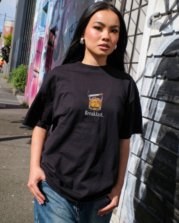 Breakfast T-Shirt Australia Online