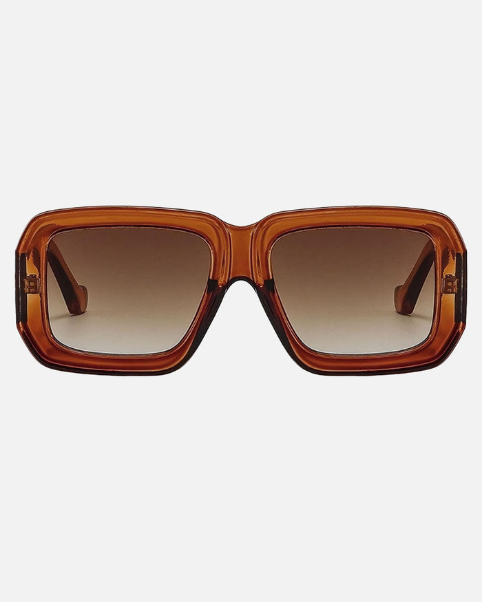 Brooke Polarized Sunglasses