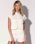 Bryce Top, Ivory