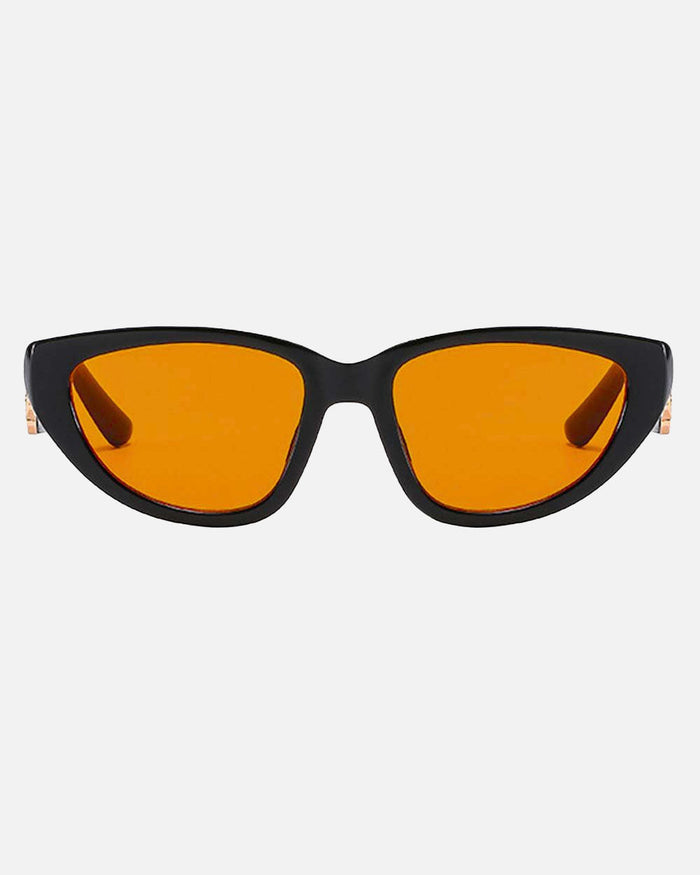 Brynn Polarized Sunglasses