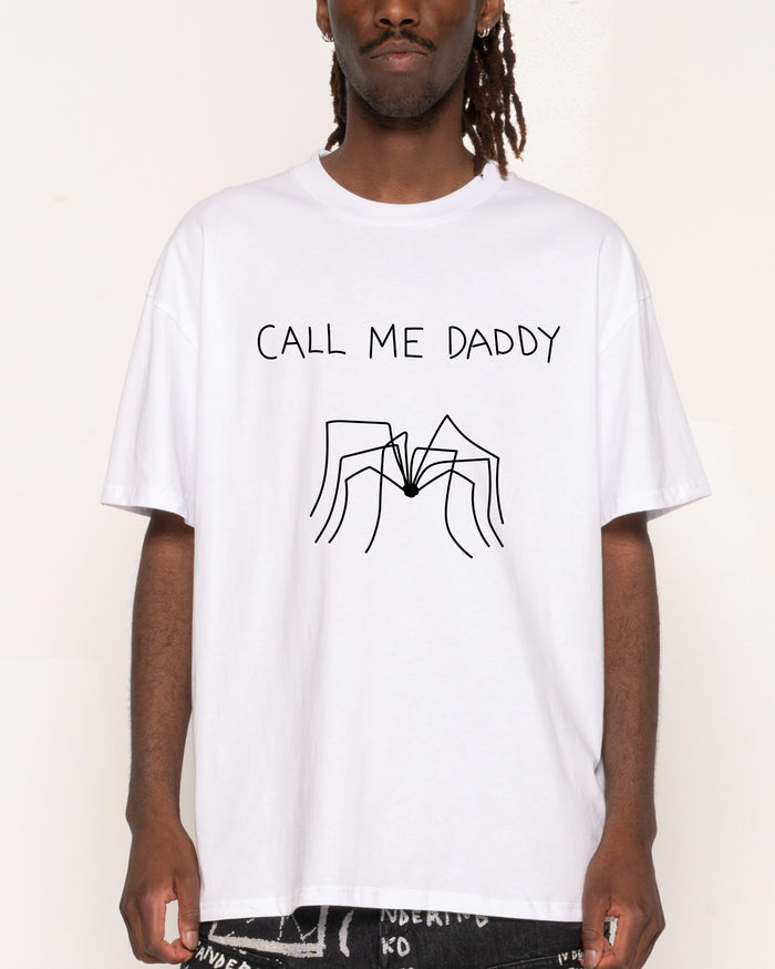Call Me Daddy T-Shirt – view 2
