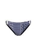 Camilla Ring Bottom In Tivara Patchwork