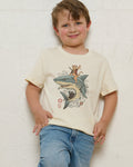 Catana Shark Kids T-Shirt Online Australia