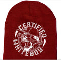 CERTIFIED WHITEBOY BEANIE