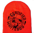 CERTIFIED WHITEBOY BEANIE