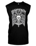 CERTIFIED WHITEBOY EAGLE (SLEEVELESS)