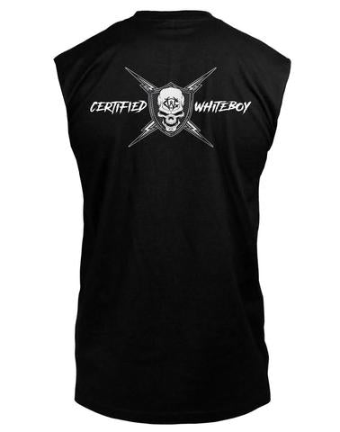 CERTIFIED WHITEBOY EAGLE (SLEEVELESS)