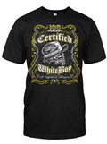 CERTIFIED WHITEBOY OUTLAW LOGO