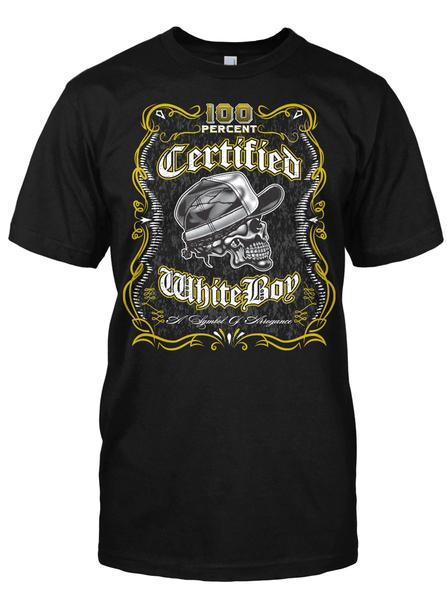 CERTIFIED WHITEBOY OUTLAW LOGO
