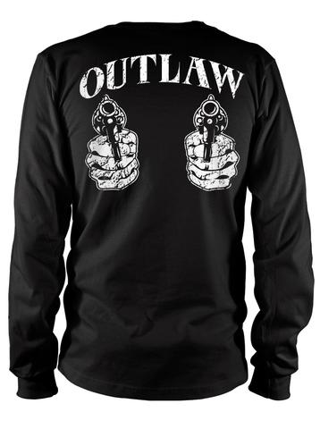 CERTIFIED WHITEBOY OUTLAW LOGO