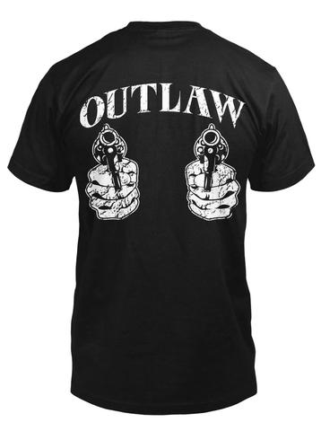 CERTIFIED WHITEBOY OUTLAW LOGO