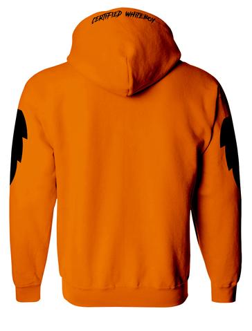 CERTIFIED WHITEBOY SKULL HOODIE