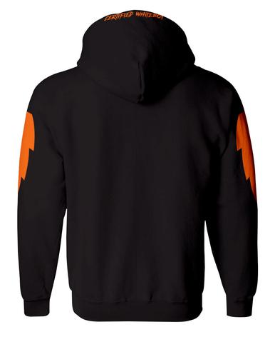 CERTIFIED WHITEBOY SKULL HOODIE