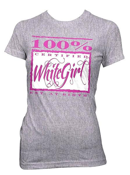 CERTIFIED WHITEGIRL STAMP LOGO