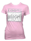 CERTIFIED WHITEGIRL STAMP LOGO