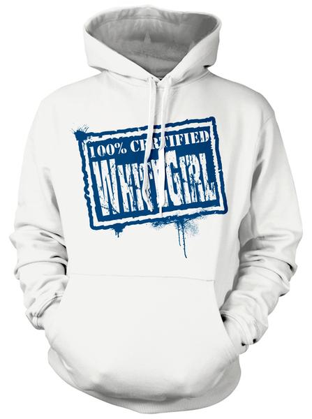 CERTIFIED WHITEGIRL STAMP LOGO