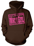 CERTIFIED WHITEGIRL STAMP LOGO