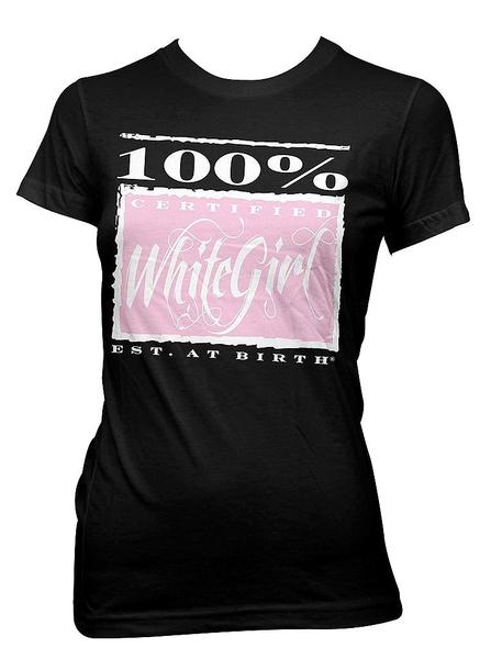 CERTIFIED WHITEGIRL STAMP LOGO