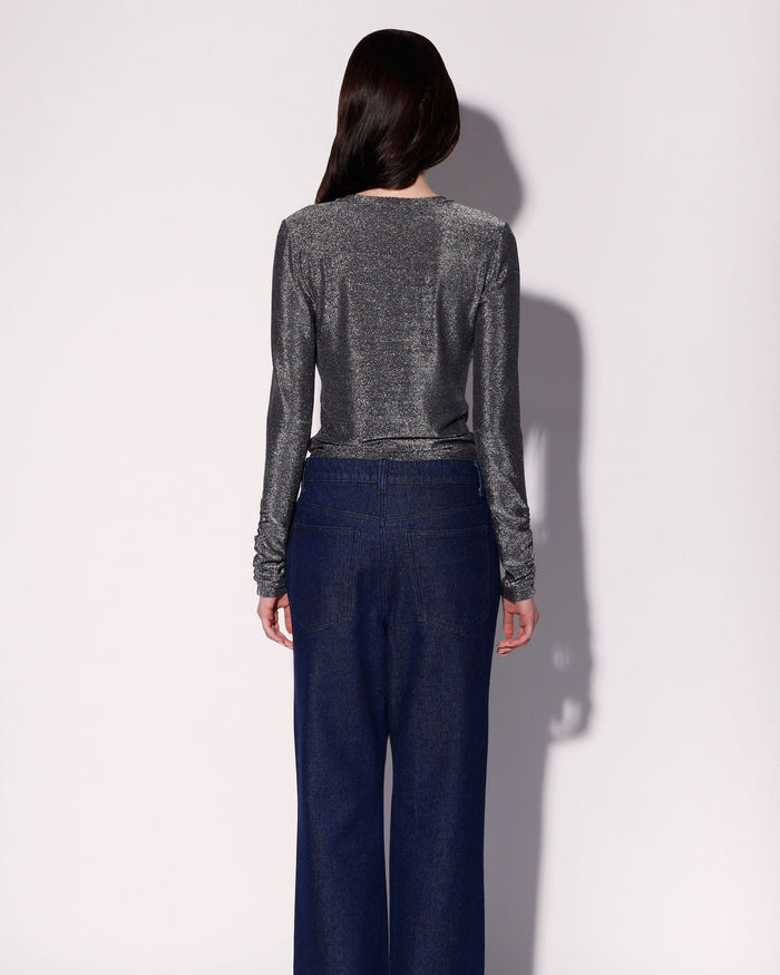 Charlie Top, Shimmer Black