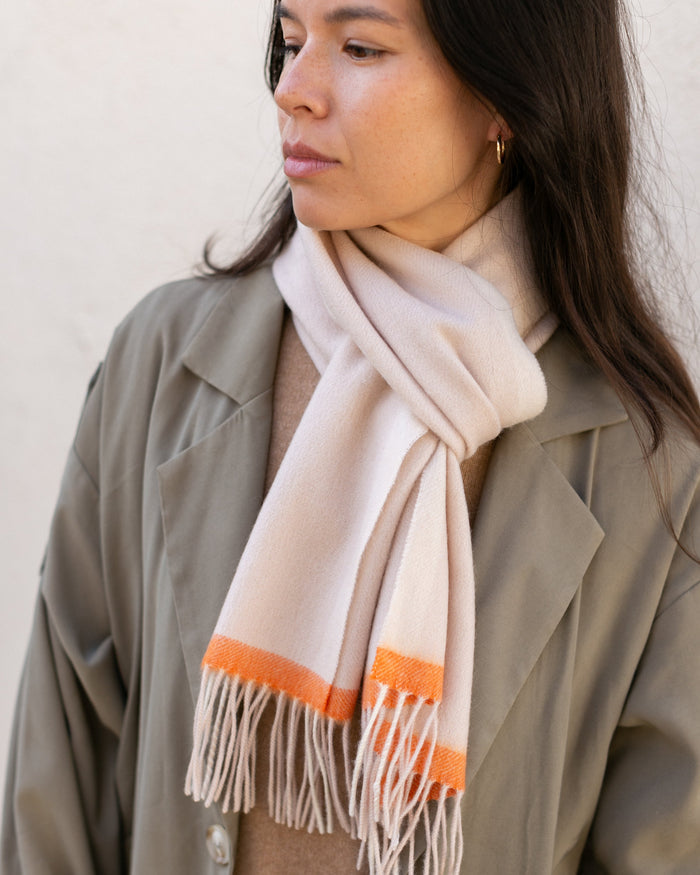 Chelsea in Pink Orange