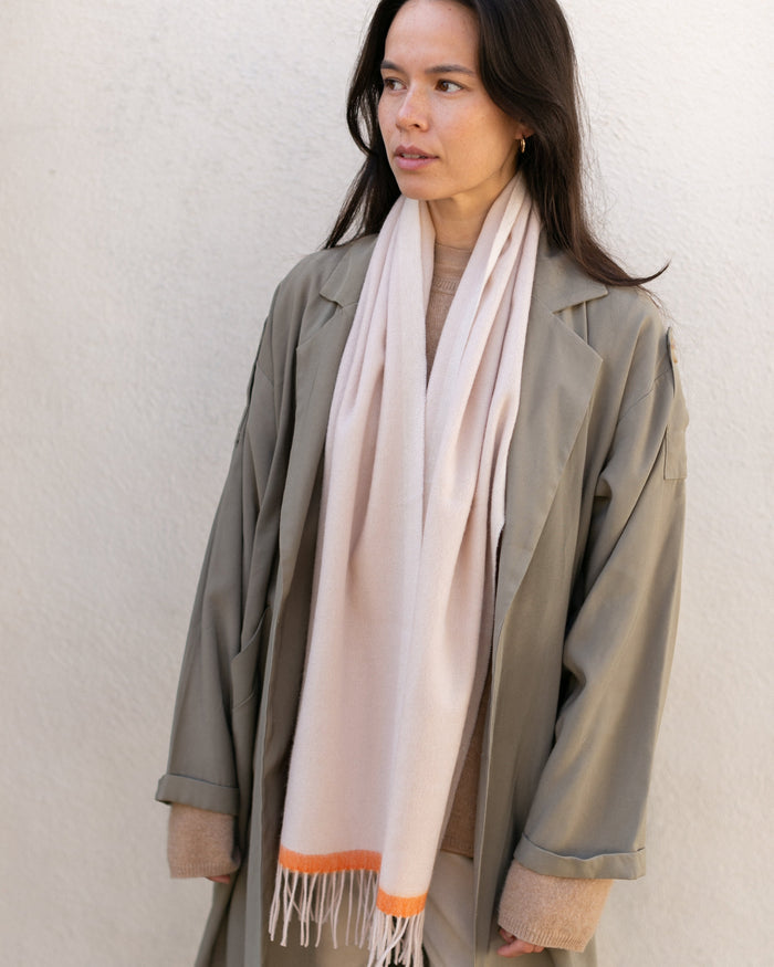 Chelsea in Pink Orange