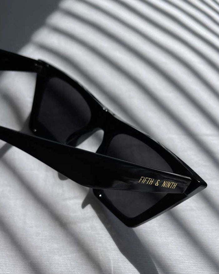 Chicago Polarized Sunglasses