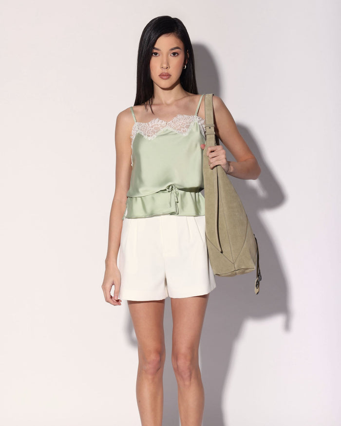 Christina Top, Kiwi