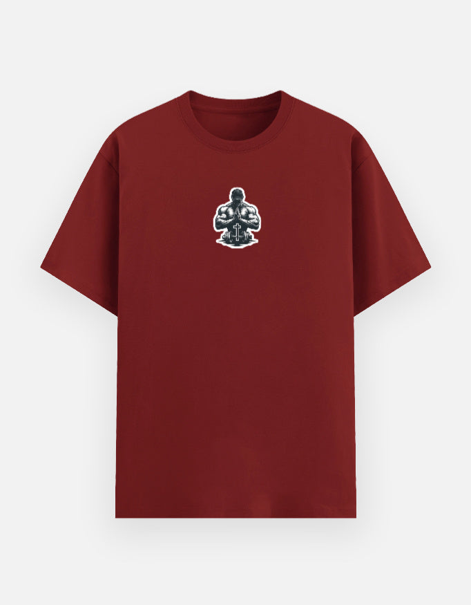 Red / S