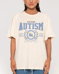 Class of Infinity Natural T-Shirt
