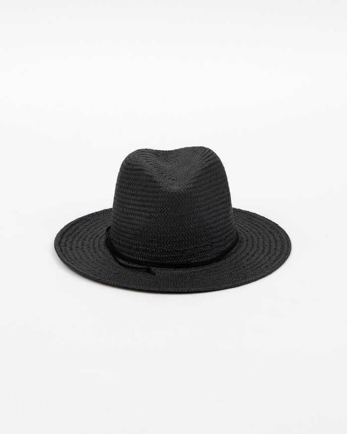 Classic Travel Hat
