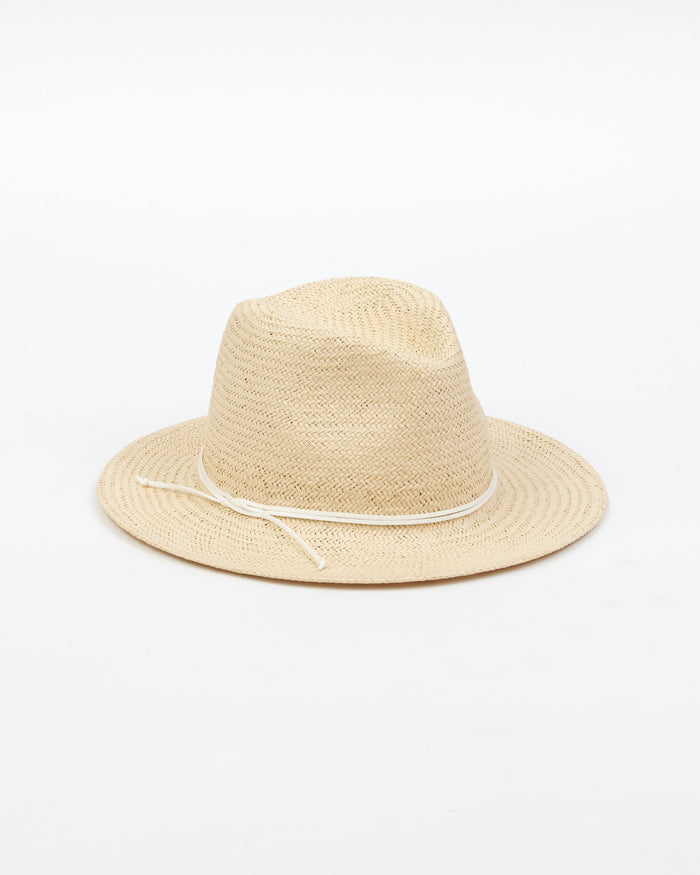Classic Travel Hat