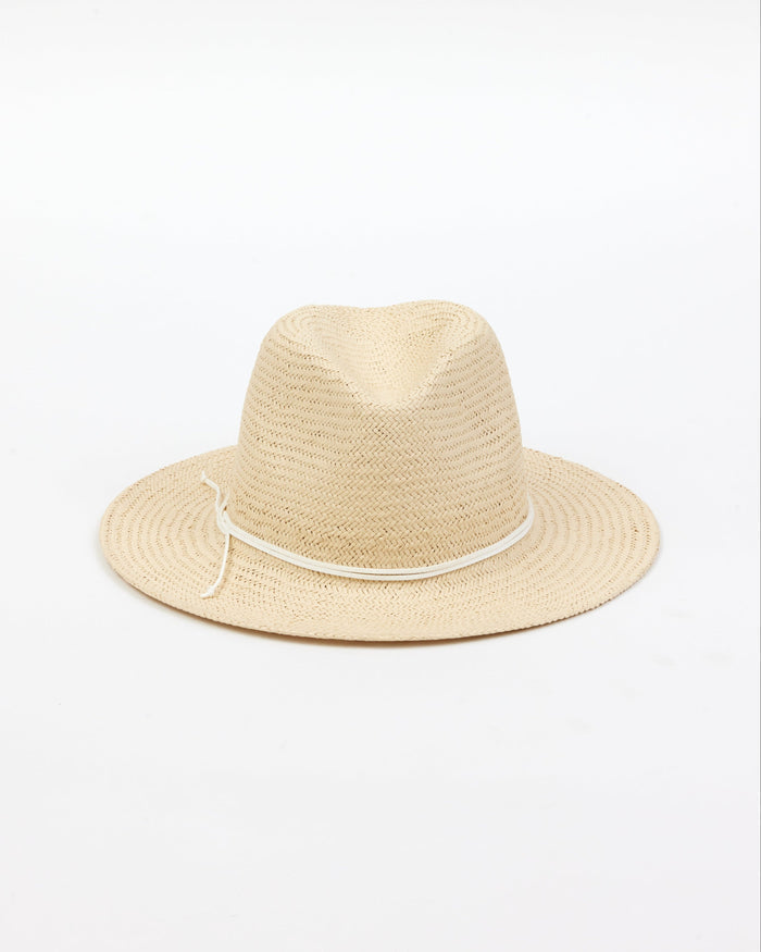 Classic Travel Hat