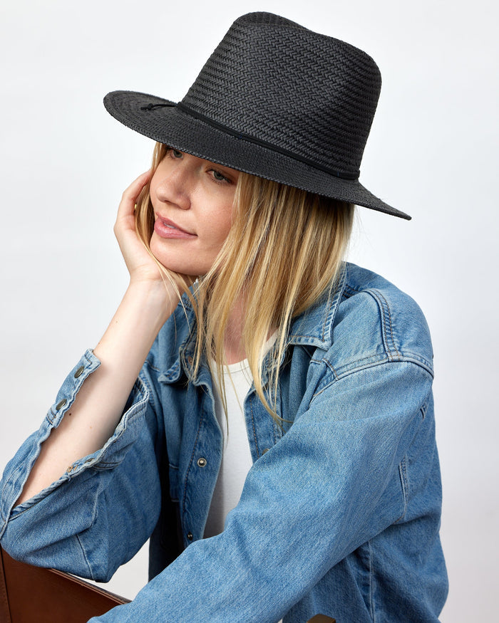 Classic Travel Hat