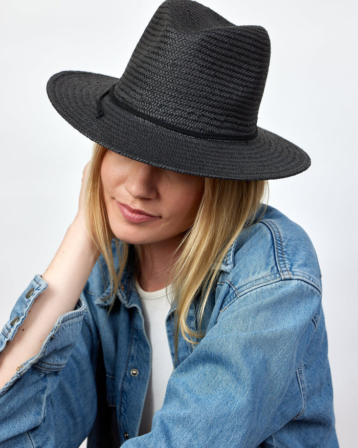 Classic Travel Hat